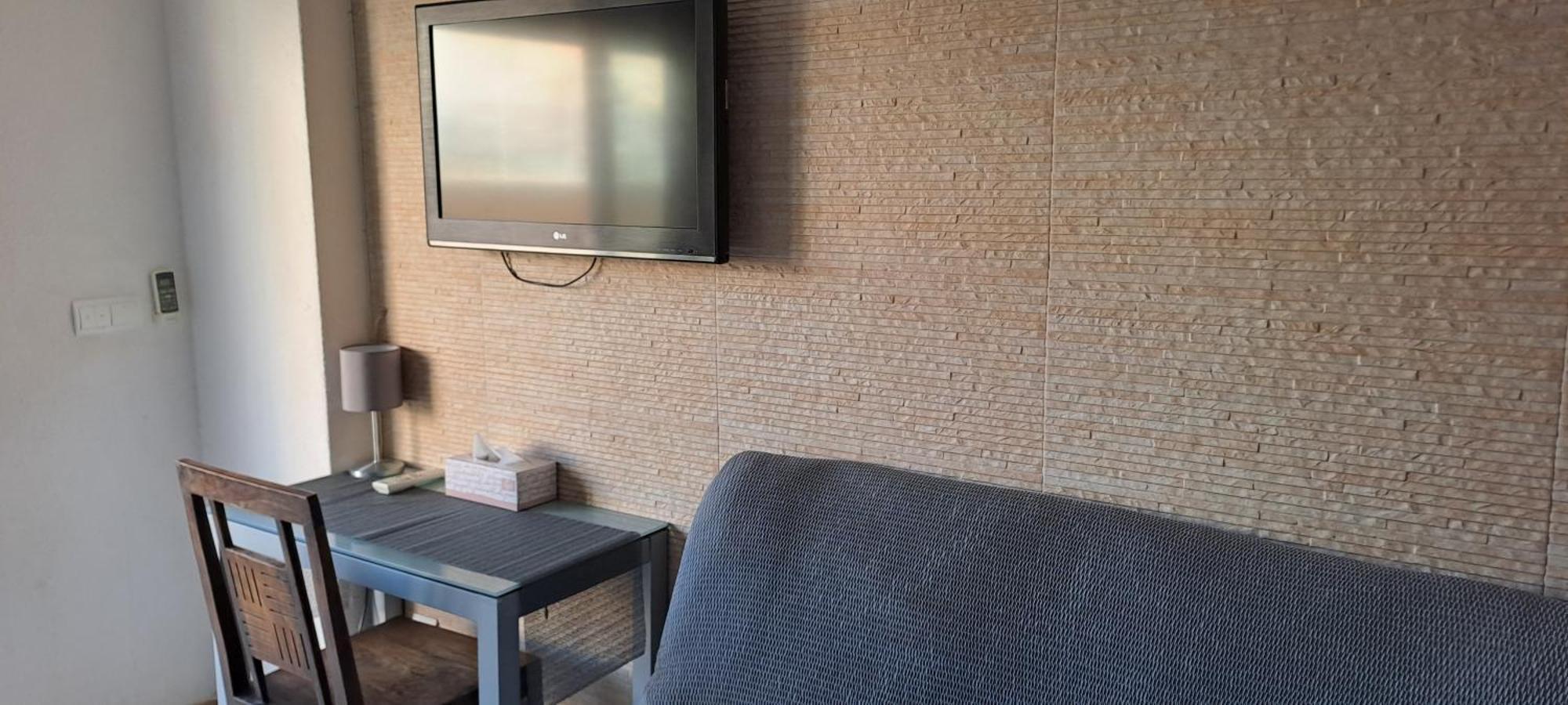 אליקאנטה Apart Hotel מראה חיצוני תמונה