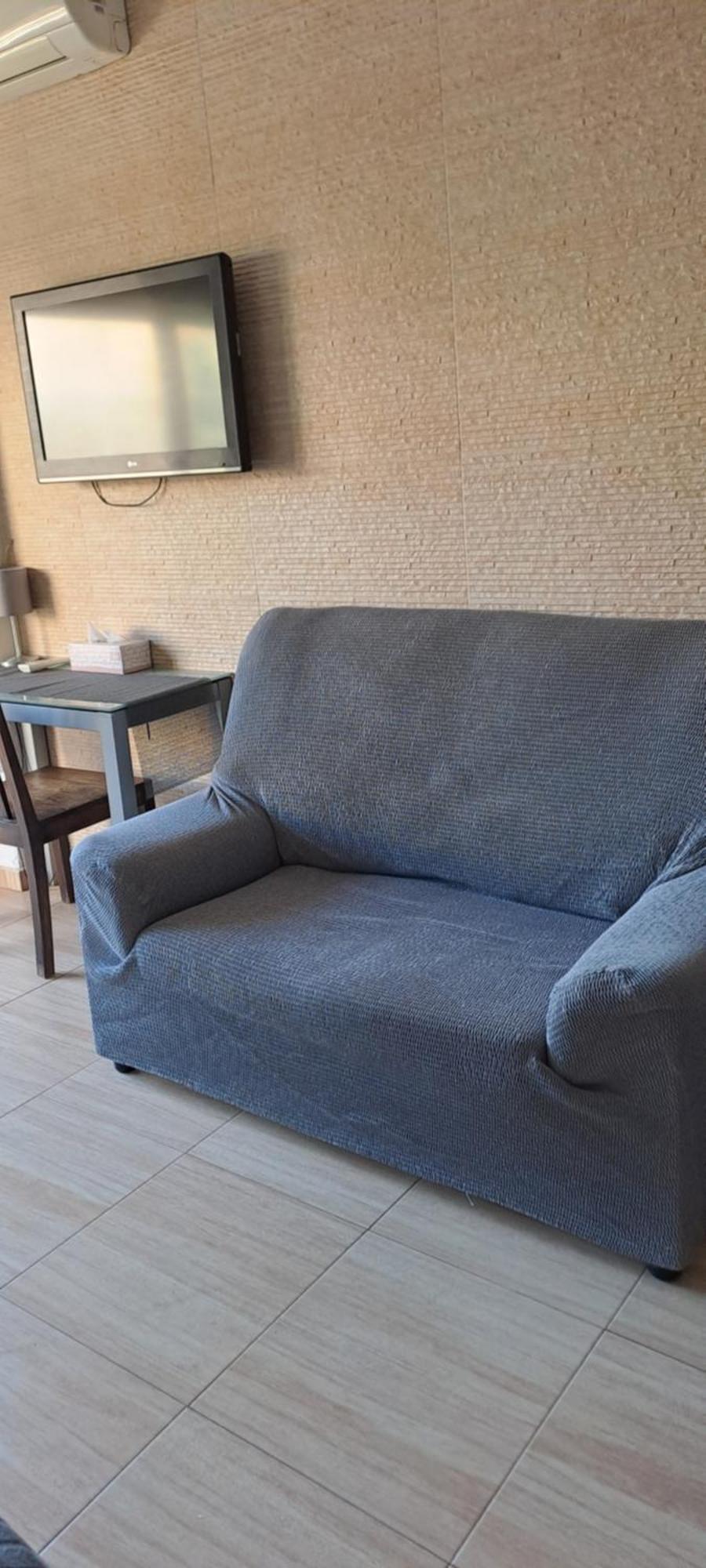אליקאנטה Apart Hotel מראה חיצוני תמונה